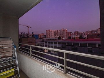 Departamento Metro Santa Lucía ID: 169384s