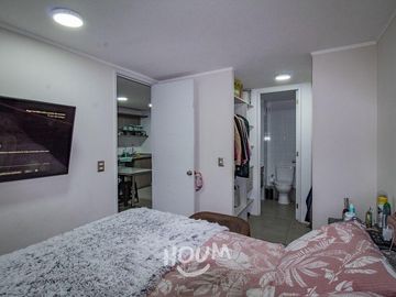 Departamento Metro Santa Lucía ID: 169384s