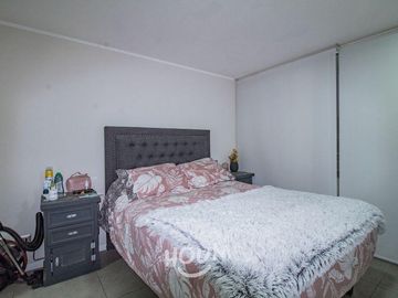 Departamento Metro Santa Lucía ID: 169384s