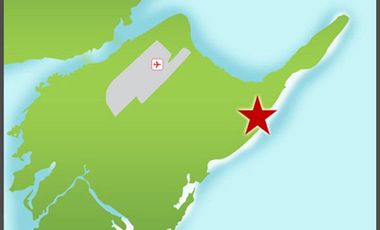 Most Affordable Sea Side Condo Living in Lapu-Lapu