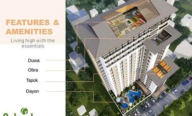Most Affordable Sea Side Condo Living in Lapu-Lapu