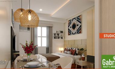 Most Affordable Sea Side Condo Living in Lapu-Lapu