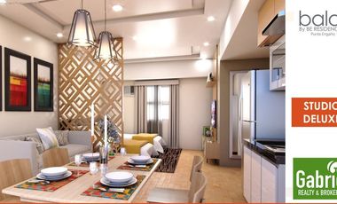 Most Affordable Sea Side Condo Living in Lapu-Lapu