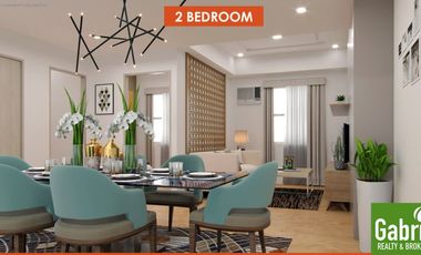 Most Affordable Sea Side Condo Living in Lapu-Lapu