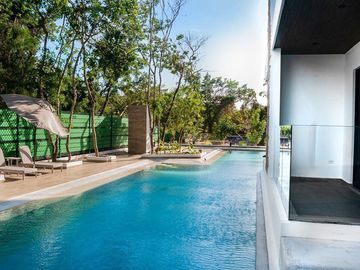 NATURA SELVAMAR Departamentos venta en Playa del Carmen, Residencial Luxury