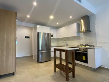 NATURA SELVAMAR Departamentos venta en Playa del Carmen, Residencial Luxury