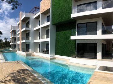 NATURA SELVAMAR Departamentos venta en Playa del Carmen, Residencial Luxury