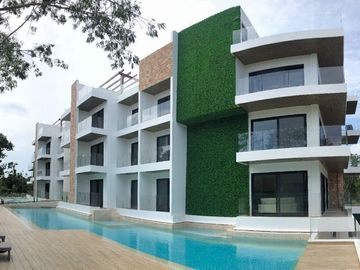 NATURA SELVAMAR Departamentos venta en Playa del Carmen, Residencial Luxury