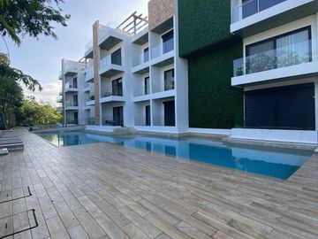 NATURA SELVAMAR Departamentos venta en Playa del Carmen, Residencial Luxury