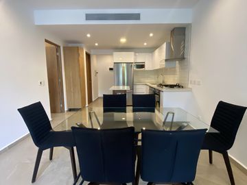 NATURA SELVAMAR Departamentos venta en Playa del Carmen, Residencial Luxury