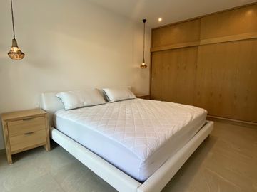 NATURA SELVAMAR Departamentos venta en Playa del Carmen, Residencial Luxury
