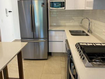 NATURA SELVAMAR Departamentos venta en Playa del Carmen, Residencial Luxury