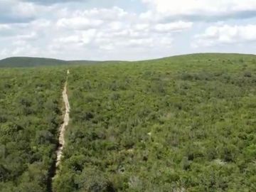 Terreno en venta San Carlos Tamaulipas