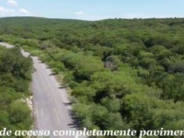 Terreno en venta San Carlos Tamaulipas