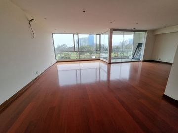 LINDO DEPARTAMENTO PENTHOUSE DUPLEX EN VENTA PISCINA EN GOLF LOS INCAS SURCO