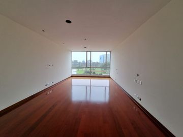 LINDO DEPARTAMENTO PENTHOUSE DUPLEX EN VENTA PISCINA EN GOLF LOS INCAS SURCO