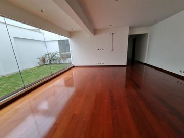 LINDO DEPARTAMENTO PENTHOUSE DUPLEX EN VENTA PISCINA EN GOLF LOS INCAS SURCO