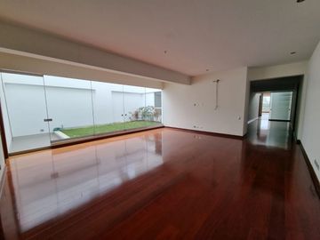 LINDO DEPARTAMENTO PENTHOUSE DUPLEX EN VENTA PISCINA EN GOLF LOS INCAS SURCO