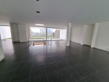 LINDO DEPARTAMENTO PENTHOUSE DUPLEX EN VENTA PISCINA EN GOLF LOS INCAS SURCO