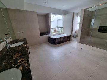 LINDO DEPARTAMENTO PENTHOUSE DUPLEX EN VENTA PISCINA EN GOLF LOS INCAS SURCO