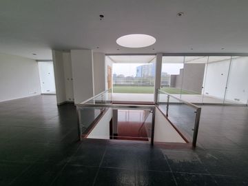 LINDO DEPARTAMENTO PENTHOUSE DUPLEX EN VENTA PISCINA EN GOLF LOS INCAS SURCO