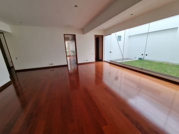 LINDO DEPARTAMENTO PENTHOUSE DUPLEX EN VENTA PISCINA EN GOLF LOS INCAS SURCO