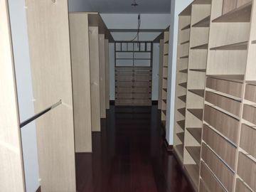 LINDO DEPARTAMENTO PENTHOUSE DUPLEX EN VENTA PISCINA EN GOLF LOS INCAS SURCO