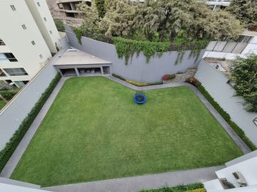 LINDO DEPARTAMENTO PENTHOUSE DUPLEX EN VENTA PISCINA EN GOLF LOS INCAS SURCO