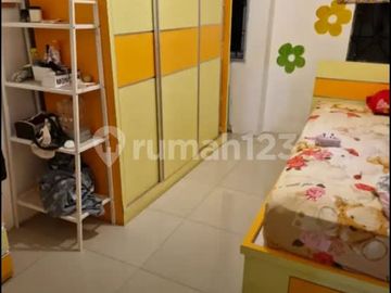 Rumah Siap Huni Furnish Murah Banget Jarang Ada Taman Palem Lestari