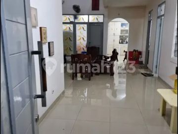 Rumah Siap Huni Furnish Murah Banget Jarang Ada Taman Palem Lestari
