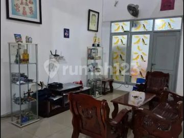 Rumah Siap Huni Furnish Murah Banget Jarang Ada Taman Palem Lestari