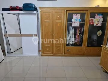 Rumah Siap Huni Furnish Murah Banget Jarang Ada Taman Palem Lestari