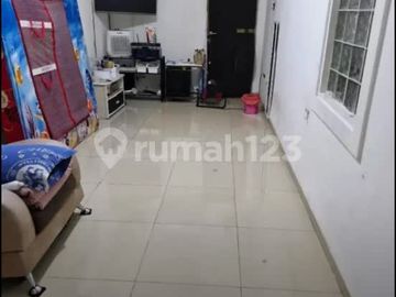 Rumah Siap Huni Furnish Murah Banget Jarang Ada Taman Palem Lestari