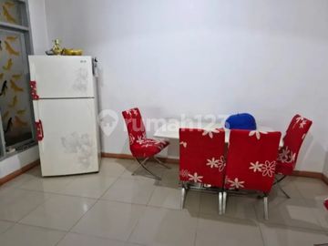 Rumah Siap Huni Furnish Murah Banget Jarang Ada Taman Palem Lestari