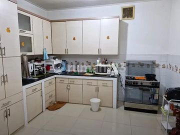 Rumah Siap Huni Furnish Murah Banget Jarang Ada Taman Palem Lestari