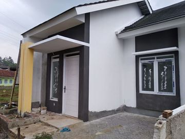 Rumah Murah Daerah Cimaung Banjaran Bandung | GJV