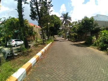 Rumah 2 Lantai Luas 133 di Bukit Cemara Tidar kota Malang