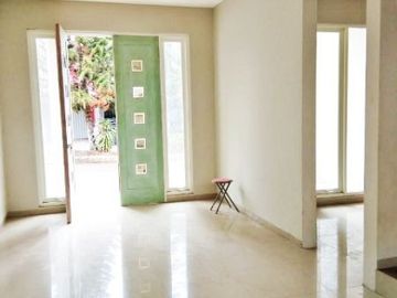 Rumah 2 Lantai Luas 133 di Bukit Cemara Tidar kota Malang