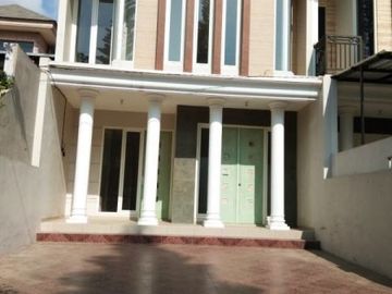 Rumah 2 Lantai Luas 133 di Bukit Cemara Tidar kota Malang