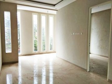 Rumah 2 Lantai Luas 133 di Bukit Cemara Tidar kota Malang