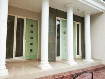 Rumah 2 Lantai Luas 133 di Bukit Cemara Tidar kota Malang