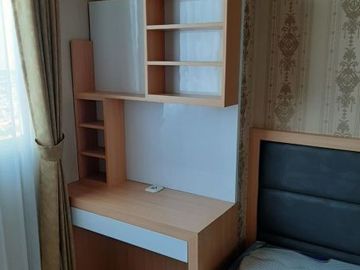 Apt. Puncak Dharmahusada View Suramadu, Full Furnish