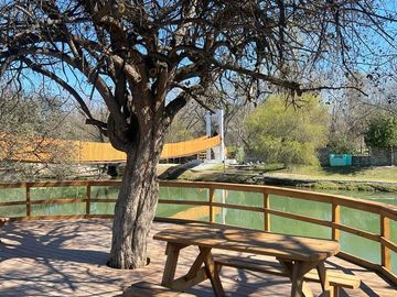 VENTA DE QUINTA CAMPESTRE, SALINAS VICTORIA, NL
