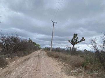 VENTA DE QUINTA CAMPESTRE, SALINAS VICTORIA, NL