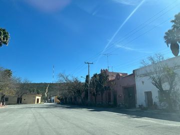 VENTA DE QUINTA CAMPESTRE, SALINAS VICTORIA, NL