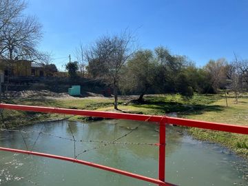 VENTA DE QUINTA CAMPESTRE, SALINAS VICTORIA, NL