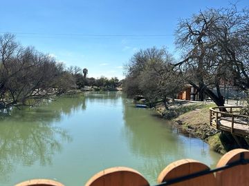 VENTA DE QUINTA CAMPESTRE, SALINAS VICTORIA, NL