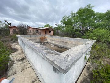 VENTA DE QUINTA CAMPESTRE, SALINAS VICTORIA, NL