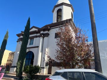 VENTA DE QUINTA CAMPESTRE, SALINAS VICTORIA, NL