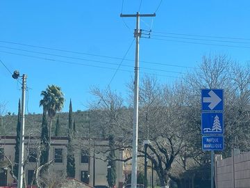 VENTA DE QUINTA CAMPESTRE, SALINAS VICTORIA, NL